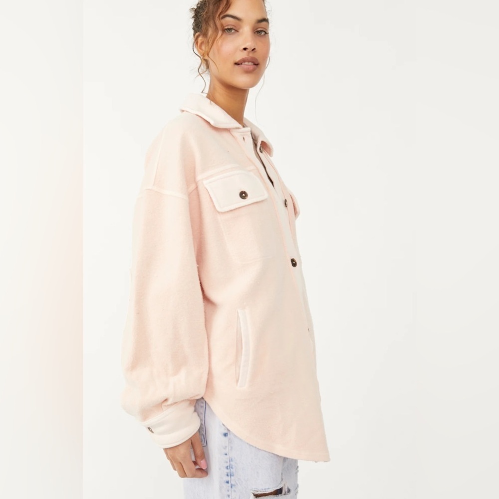 Free People Ruby Jacket - Picture 3 of 9